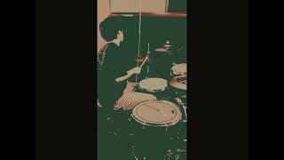 peaceland drums nujabes drummer drums groove [upl. by Aguie]