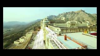 Jodhaa Akbar  VFX [upl. by Jabin]