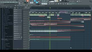 Da Tweekaz  Jägermeister COVER IN FL STUDIO QLIMAX 2017 [upl. by Mack808]