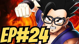 WHEN YOU DONT READ ABILITIES Episode 24 Dragon Ball Legends [upl. by Maleeny335]