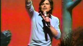 John Davidson Show Intro  May 1982 [upl. by Johann]