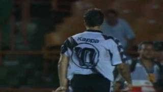 Vasco 4 x 1 Flamengo  3 gols de Edmundo  campeonato Brasileiro de 1997 [upl. by Dara]