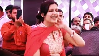 Sapna Choudhary Dance 2016 HD  Latest Sapna Dance [upl. by Gaven]