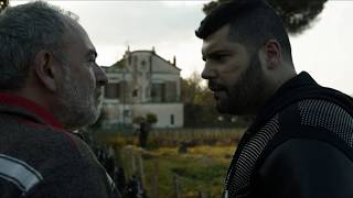 Gomorrah The Series Season 4  Official Arrow TV UK Trailer English Subtitles [upl. by Aihc612]