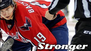 Nicklas Backstrom Highlights  Stronger [upl. by Wolff]