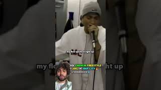 Is Eminem the best freestyler eminem kendricklamar 50cent tupac [upl. by Meehyrb428]