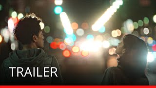 FIRST LOVE  Trailer italiano della serie Netflix [upl. by Pacorro61]