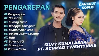 Silvy Kumalasari Ft Achmad Twentynine  PENGAREPAN  NRESNANI  DANGDUT KOPLO HITS [upl. by Purdy]