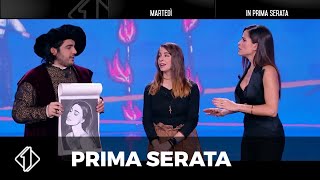 Le Iene  Martedì 13 febbraio in prima serata su Italia 1 [upl. by Cora]