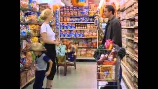 Big Daddy 18 Movie CLIP  Youre Not Proposing Are You 1999 HD [upl. by Neeka200]