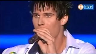 Basshunter  Boten Anna • Dota Live 2007 [upl. by Sualokin]