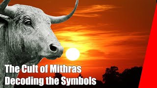 Decoding the Cult of Mithras What the imagery on the altars really mean [upl. by Deenya155]