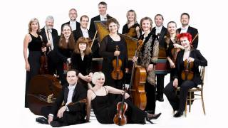 Tafelmusik Baroque Orchestra  Vivaldi  Gloria in D major RV 589 PART2 [upl. by Acinomed]