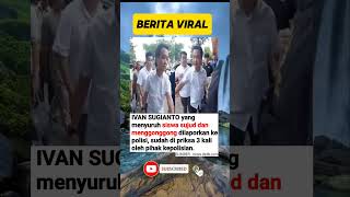 KASIAN SISWANYA ivansugianto viraltiktok viralvideo [upl. by Lairea]