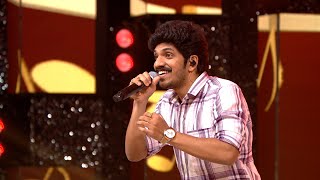 Konji Konji Song by Vignesh ❤️  Super singer 10  Episode Preview  31 March [upl. by Elihu517]