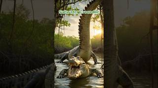 Worlds Most Dangerous Animals and Creatures DangerousAnimals animals DeadliestCreature ytshorts [upl. by Newby]