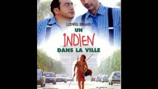 un indien dans la ville  tonton david chacun sa route  1994 [upl. by Aitret968]