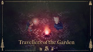 The Garden Path Travellers trailer Dark [upl. by Ainedrag]