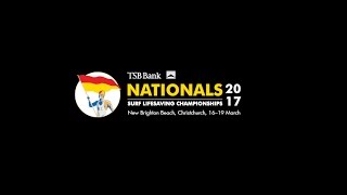 TSB Bank Nationals 2017 [upl. by Mordy]