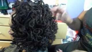 DMV Loc Extensions Vlog By Nicole [upl. by Omero621]