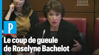 Roselyne Bachelot  « Mais questce que cest que ce pays infantilisé  » [upl. by Cross]