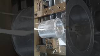 Wire cut machine ماكينه الواير كات machine cnc automobile shortvideo steel welding aluminum [upl. by Camel]