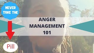 Angry black man syndrome Anger Management 101 [upl. by Weibel]