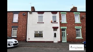 Horatio Street Roker Sunderland [upl. by Nailij]