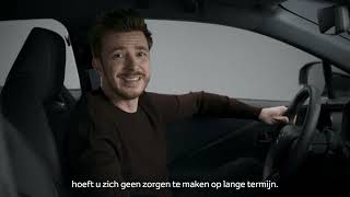 Alle voordelen van een Toyota hybridewagen voor jou uitgelegd [upl. by Kenti]