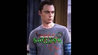 Tasuku Higashiyama vs Sheldon Cooper [upl. by Arlo804]