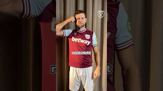 Wie läufts bei Füllkrug in West Ham fußball niclasfüllkrug füllkrugwestham westham füllkrug [upl. by Aihtnamas799]