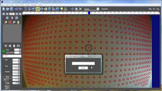 Lens Grid AutoCalibration [upl. by Annadroj]