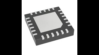 AD8432ACPZR7 RF Amplifier IC Voltage Feedback 200MHz 24LFCSP 4x4 [upl. by Barris560]