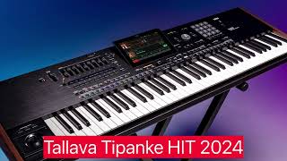 Tallava Tipanke HIT 2024 [upl. by Kowalski]