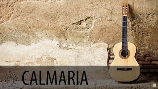 🎧 GUITARRA INSTRUMENTAL  Música Tranquila  8 horas de som  Medite Relaxe Calma  ♫006 [upl. by Llennyl]