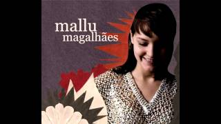 Mallu Magalhães  Te acho tão bonito [upl. by Adlez]