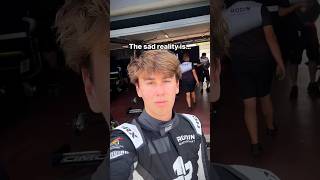 The real truth 😔 prestonlambert automobile formula1 formula4 motorsport [upl. by Mary]