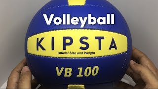 Kipsta Volley Ball [upl. by Schriever840]