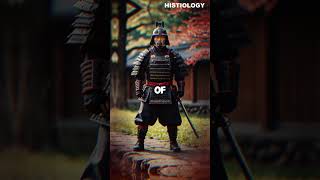 Samurai Industry and Innovation—Japans History Packed into 45 Seconds historical historyfacts [upl. by Assiruam]