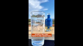 Pronti per un gin tonic perfetto per l’Argentario 🍋🥂 [upl. by Sutherland545]