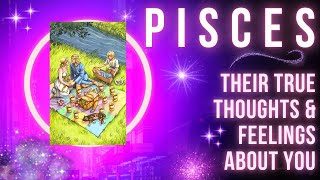 PISCES ❤️ A BEAUTIFUL NEW LOVE CONNECTION GOES FROM GOOD TO GREAT 😍🥰 [upl. by Aiket]