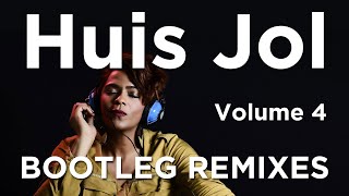 Huis Jol  Volume 4  Yaadt Remixes [upl. by Terrance]