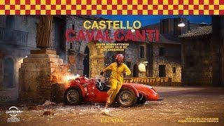 PRADA presents quotCASTELLO CAVALCANTIquot by Wes Anderson [upl. by Watkins594]