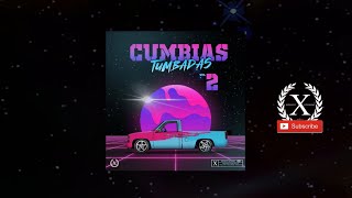 Cumbias Tumbadas Vol2 wepa mix [upl. by Dmitri384]