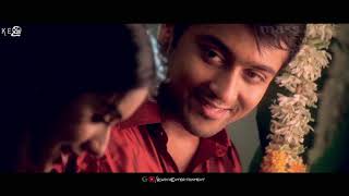 Ghajini Movie  Scenes  Asin Love Propose amp Asin Suriya New Flat Entry [upl. by Eiralih600]