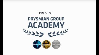 Prysmian Group amp SDA Bocconi – 5 years of successful partnership [upl. by Christel]