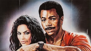 Trailer  ACTION JACKSON 1988 Carl Weathers Vanity [upl. by Anahir147]