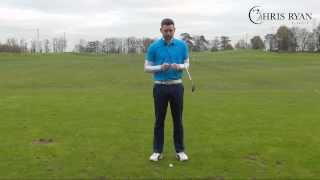 Short Pitch Shots  How to Create More Spin [upl. by Boaten]