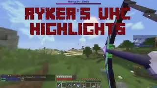 UHC Highlights S3 Intro  upriserryker reupload [upl. by Myca590]