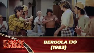 BERGOLA IJO 1983 FULL MOVIE HD [upl. by Viquelia]